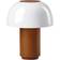 Zone Denmark Harvest Moon Terracotta Bordslampa 22cm