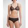 Chantelle Graphic Allure Full Cup Bra with Moulded Cups Black