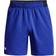 Under Armour Men's Vanish Woven 6" Shorts Team Royal White Blue