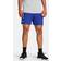 Under Armour Men's Vanish Woven 6" Shorts Team Royal White Blue