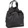 Jost Rygsæk X-Change Bag - Sort