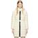 Mackage Ashley Quilted Nylon-Blend Down Coat Cream