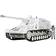 Tamiya Self Propelled Heavy Anti Tank Gun Nashorn