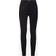 Dolce & Gabbana Black High Waist Skinny Slim Fit Pants IT40