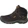 Keen Ke Ridge Flex Mid M-coffee Bean - Yellow Male