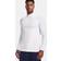 Under Armour ColdGear Fitted Men's Mock - White