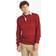 Nautica Long-Sleeve Rugby Polo Shirt