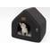 Peppy Buddies Cat cave Alma Dark