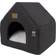 Peppy Buddies Cat cave Alma Dark