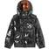 Moncler Karakorum Short Down Jacket - Black