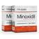 minoxidil 5% hair regrowth treatment 180ml Liquid