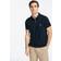 Nautica Men's Mesh Polo Shirt Slim Fit - Black