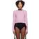 Maison Margiela Brushed Wool-Blend Cardigan - Purple
