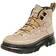 Dr. Martens Boury Nylon & Leather Utility Boots - Pale Olive