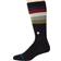 Stance Maliboo Socks Black Fade-Large