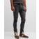 Ksubi Van Winkle Angst Trashed Jeans - Black