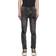 Ksubi Van Winkle Angst Trashed Jeans - Black