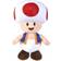 Simba Super Mario Toad bamse 40 cm