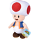 Simba Super Mario Toad bamse 40 cm