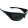 Bolle Tryon Platinum Safety Glasses - Smoke