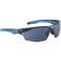 Bolle Tryon Platinum Safety Glasses - Smoke