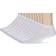 Hanes Value Low Cut Soft Moisture Wicking Socks - White