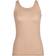 Icebreaker Damen Siren Tanktop beige