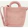 Marni "Tropicalia" Bucket Bag Pink U