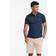 Nautica Mens Slim Fit Deck Polo