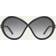 Tom Ford Jada FT1070 01B Black