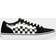 Vans Herren Filmore Decon Sneaker, Checkerboard Black/White