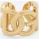 Dolce & Gabbana DG logo ring