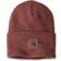 Carhartt Label Watch strikhue, Sable