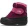 The North Face Toddler Alpenglow II Boots Size: 6 Boysenberry/Black