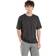 Arc'teryx Mens Black Heather Cormac Brand-print Woven T-shirt