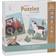 Little Dutch 4 in 1 Puzzle Little Farm 16 Pieces