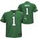 Nike Jalen Hurts Kelly Green Philadelphia Eagles Alternate Game Jersey