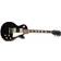 Gibson Les Paul Standard 60s Plain Top Ebony