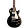Gibson Les Paul Standard 60s Plain Top Ebony