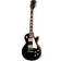 Gibson Les Paul Standard 60s Plain Top Ebony