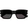 Saint Laurent Gafas de Sol Unisex - Hombre Negras