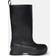 Stella McCartney Trace Tubo Boots, Woman, Black, Black