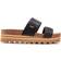 Reef Cushion Vista Hi Sandalen - Zwart