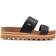 Reef Scarpe CUSHION VISTA HI - Nero