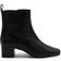 Carel Paris Estime Ankle Boots - Black