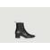 Carel Paris Estime Ankle Boots - Black