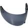 SHARK Helmets Visir Ridill/Openline/S700S/S600