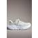 Hoka Clifton L Suede Walking Shoes - Mercury/Agave