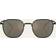 Oliver Peoples Rynn Solglasögon Män - Svarta