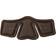Stübben Strap Padding Kit Equi-Soft - Blanc